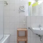 Appartement 702, Seepark