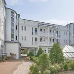 702, Seepark Appartement *