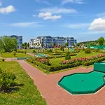 702, Seepark * Sellin (Rugen)