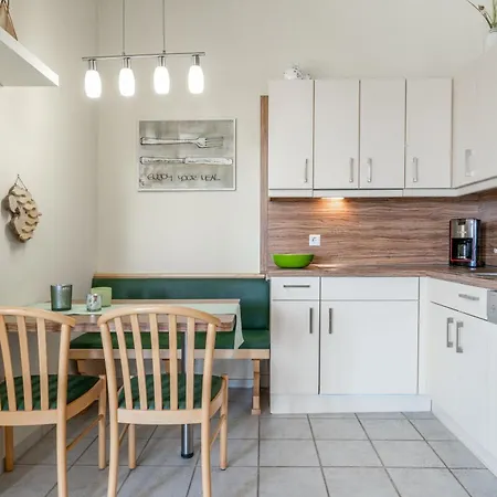 Apartment Seepark Ag 702