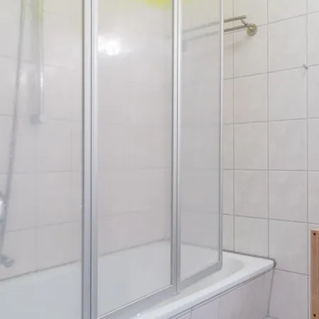 Seepark Ag 702 Apartment *