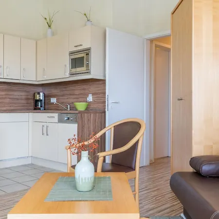 Fewo 702, Seepark Sellin Sellin (Rugen)