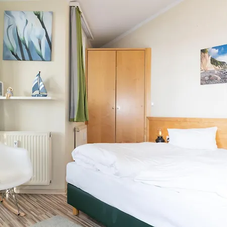 Fewo 702, Seepark Sellin 公寓