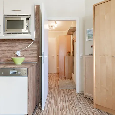 Fewo 702, Seepark Sellin * Sellin (Rugen)