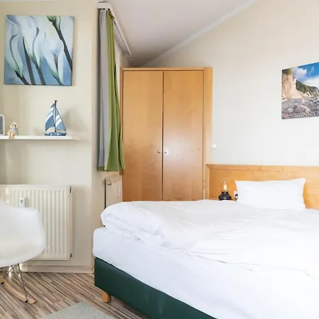 Apartmán 702, Seepark *