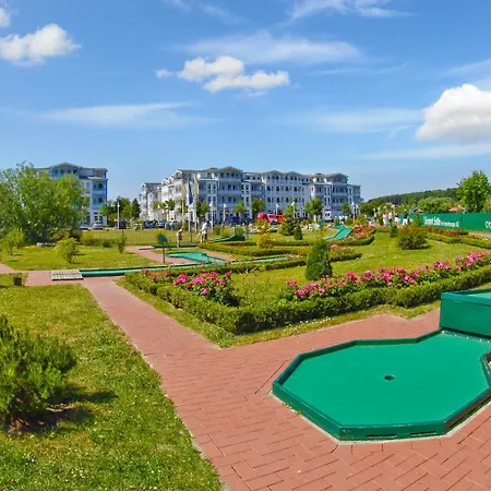 702, Seepark * Зеллин